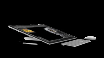 微軟Surface Studio 重新定義電腦圖文設計的創(chuàng)新產品