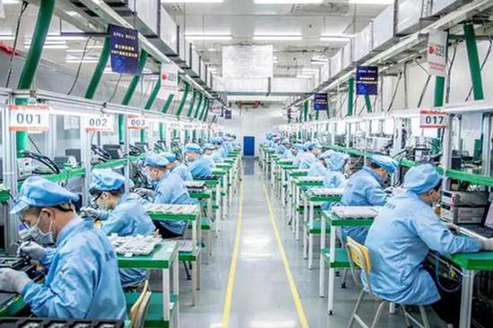 被疫情激活的中國制造 電腦圖文設(shè)計(jì)行業(yè)迎來發(fā)展新契機(jī)