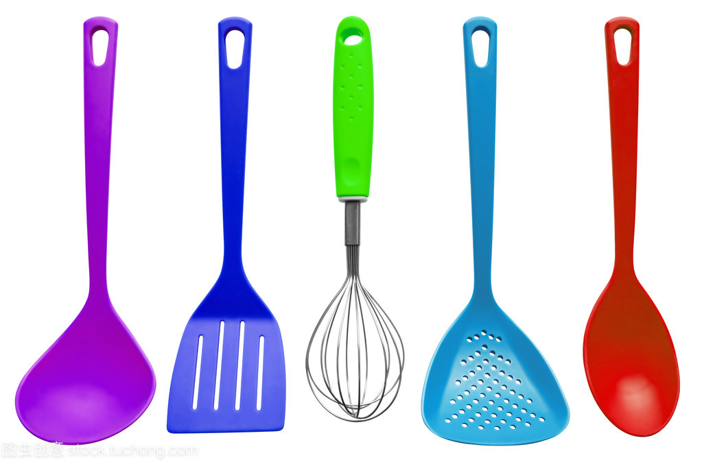 廚房小天地，用具大世界 點亮多彩烹飪生活